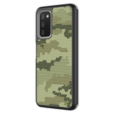 AMPD Slim Dual Layer Case for Samsung Galaxy A03s by AMPD