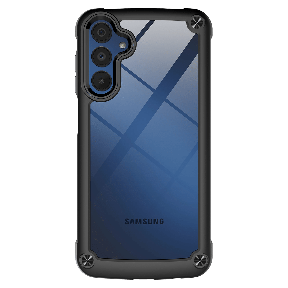 AMPD DuraBump Case for Samsung Galaxy A15 5 by AMPD