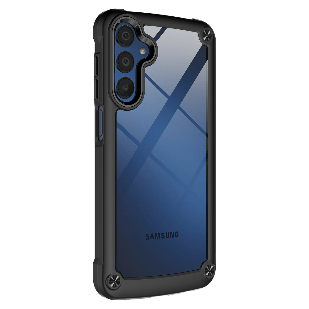 AMPD DuraBump Case for Samsung Galaxy A15 5 by AMPD