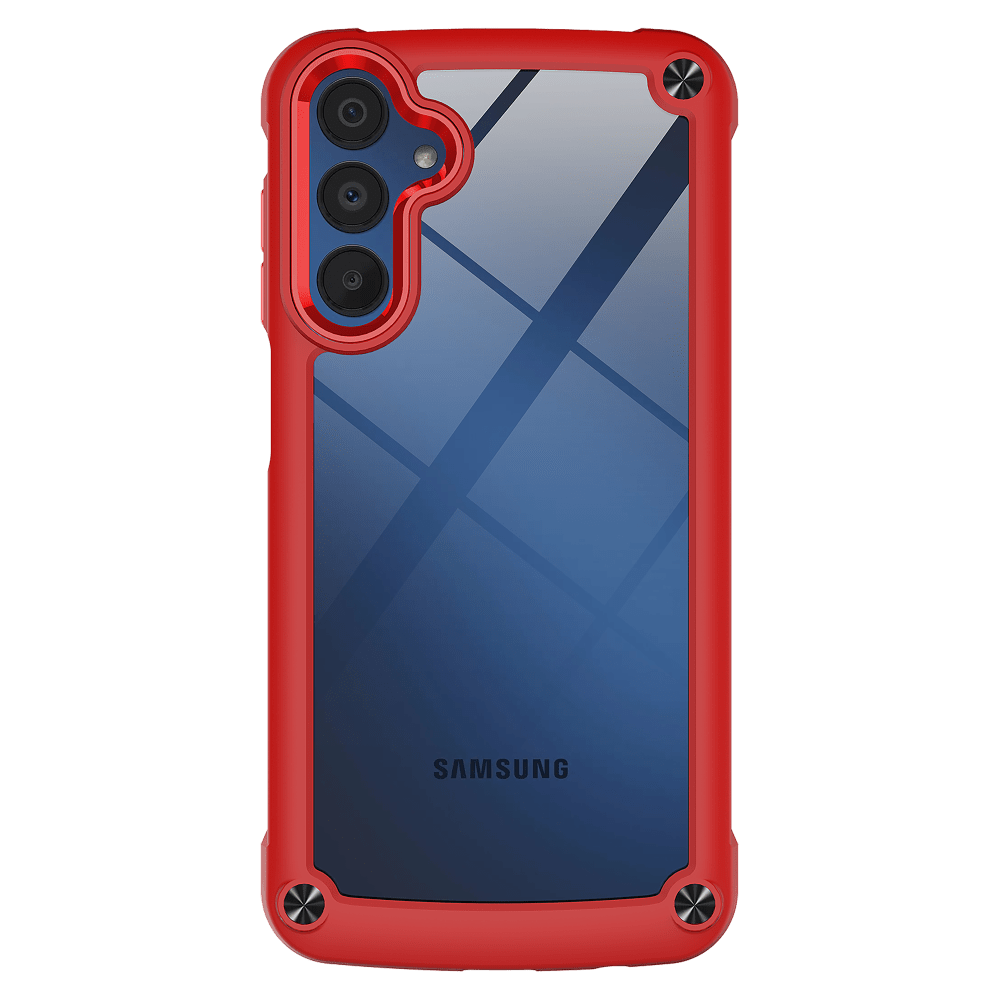 AMPD DuraBump Case for Samsung Galaxy A15 5 by AMPD