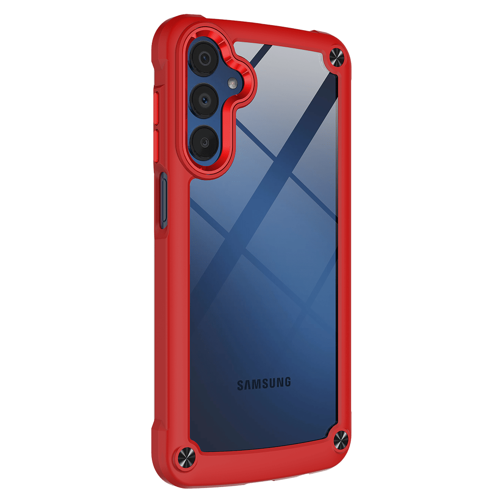 AMPD DuraBump Case for Samsung Galaxy A15 5 by AMPD