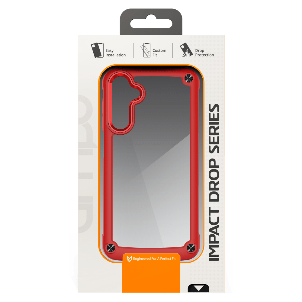 AMPD DuraBump Case for Samsung Galaxy A15 5 by AMPD