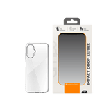 AMPD TPU / Acrylic Crystal Clear Case for Celero 5G (Gen 3) by AMPD