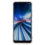 AMPD TPU / Acrylic Crystal Clear Case for Celero 5G (Gen 3) by AMPD