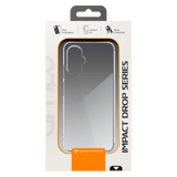 AMPD TPU / Acrylic Crystal Clear Case for Celero 5G (Gen 3) by AMPD