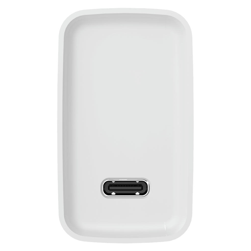 AMPD Volt Plus PD Fast Charge Type C Wall Charger 20W by AMPD