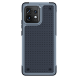 AMPD Dual Layer Rugged Case for Motorola Moto Edge Plus (2023) by AMPD