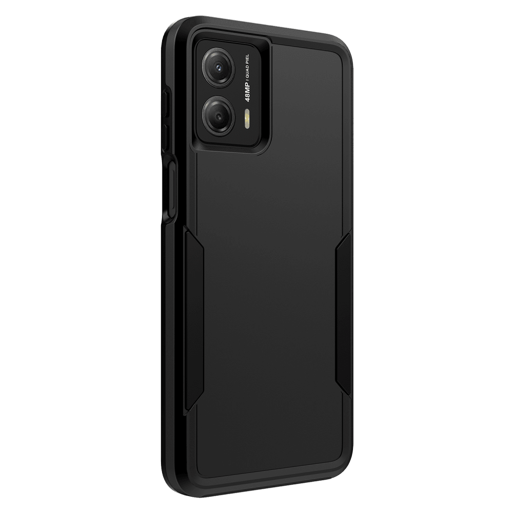 AMPD Military Drop Case for Motorola Moto G 5G (2023) by AMPD