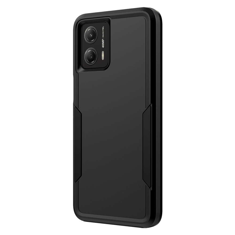 AMPD Military Drop Case for Motorola Moto G 5G (2023) by AMPD