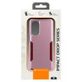 AMPD Military Drop Case for Motorola Moto G Stylus (2022) / Moto G Stylus 5G (2022) by AMPD