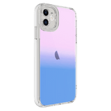 AMPD Acrylic Ice Holographic Case for Apple iPhone 11 by AMPD