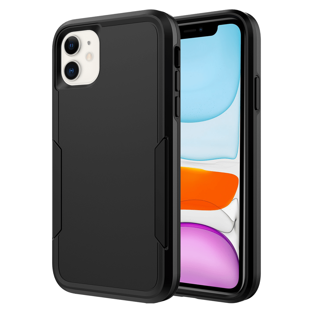 AMPD Military Drop Case for Apple iPhone 11 by AMPD