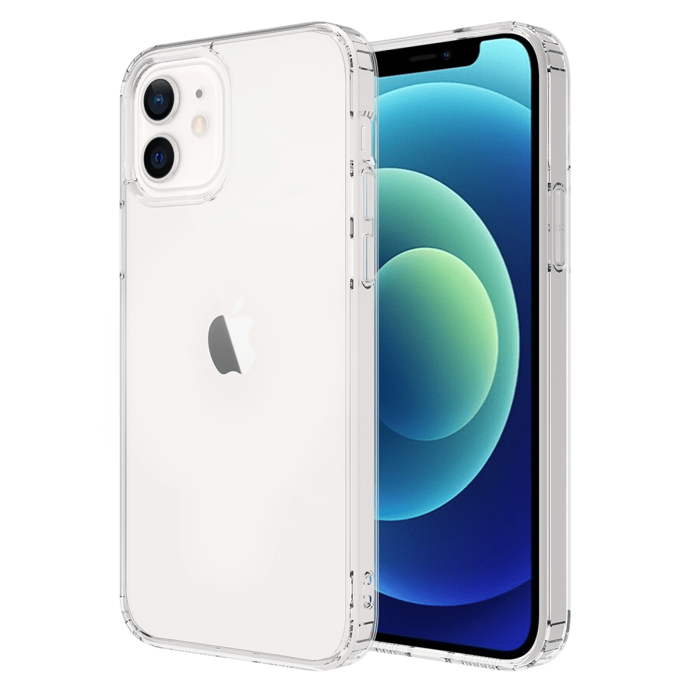 AMPD TPU / Acrylic Hard Shell Case for Apple iPhone 11 by AMPD