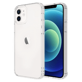 AMPD TPU / Acrylic Hard Shell Case for Apple iPhone 11 by AMPD