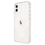 AMPD TPU / Acrylic Hard Shell Case for Apple iPhone 11 by AMPD