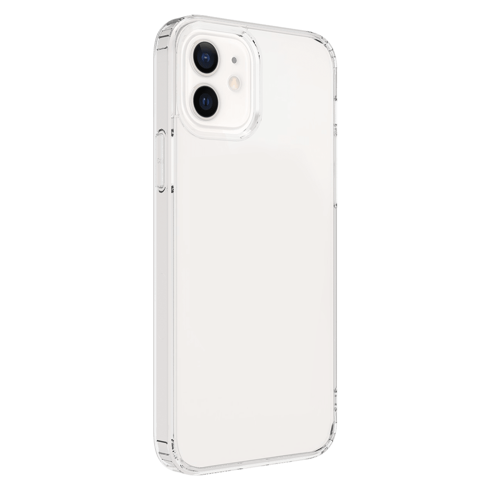 AMPD TPU / Acrylic Hard Shell Case for Apple iPhone 11 by AMPD