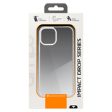 AMPD TPU / Acrylic Hard Shell Case for Apple iPhone 11 by AMPD