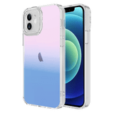 AMPD Acrylic Ice Holographic Case for Apple iPhone 12 by AMPD