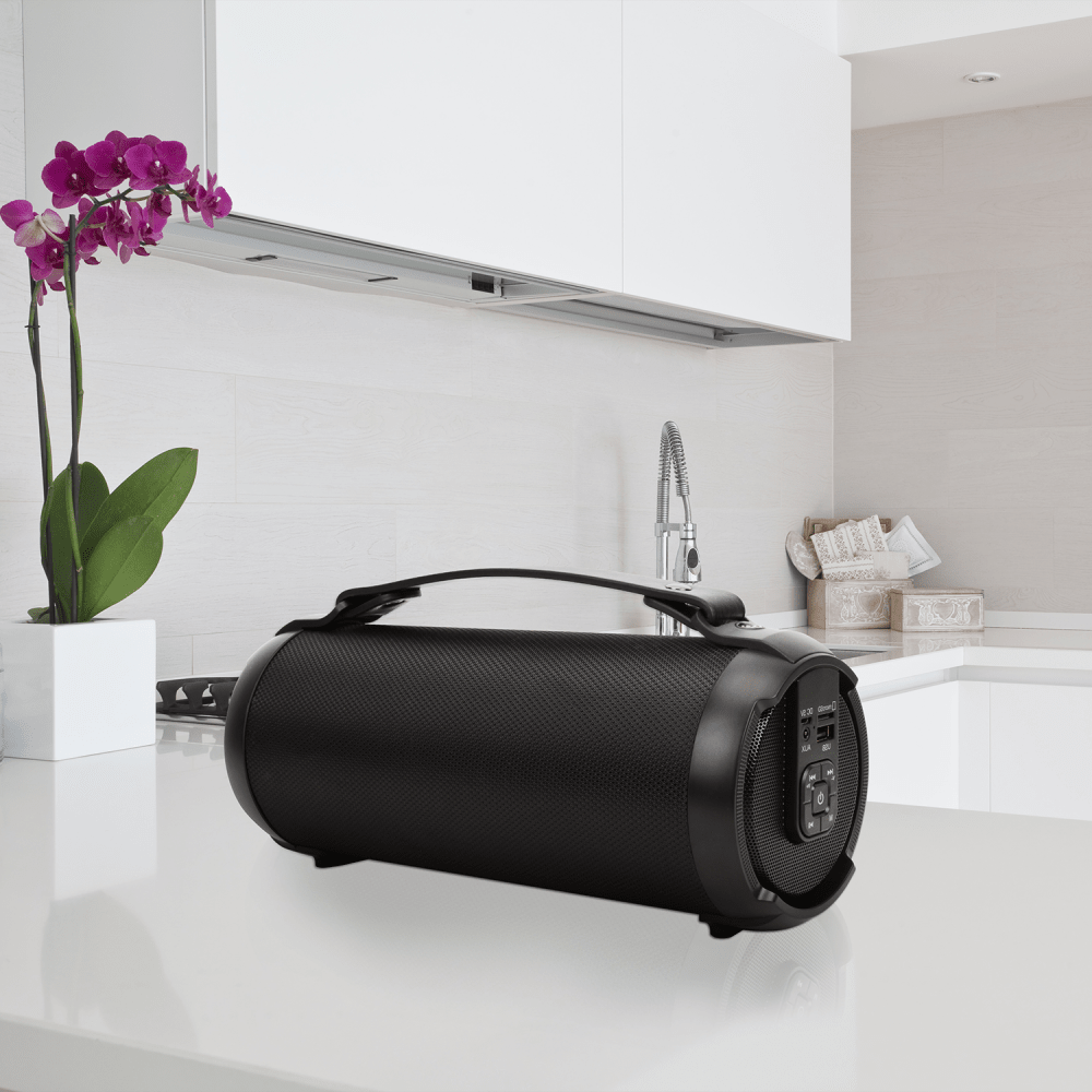 AMPD Cosmos Bluetooth Speaker 9W by AMPD