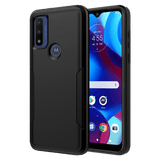 AMPD Military Drop Case for Motorola Moto G Play (2023) by AMPD