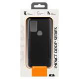 AMPD Military Drop Case for Motorola Moto G Play (2023) by AMPD