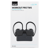 AMPD Active 5.0 Sport-Fit True Wireless Bluetooth In Ear Headphones by AMPD