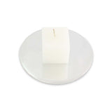 Multi-Purpose Round Candle Holder / Coaster by Choixe