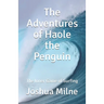 The Adventures of Haole the Penguin: The Inner Game of Surfing