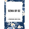 Ozma of Oz