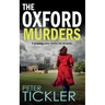 THE OXFORD MURDERS a gripping crime thriller full of twists