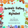 Animals Eating the Alphabet