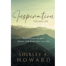 Inspiration for Daily Life: Poems and prayers that spark: Salvation, Godly Wisdom, Peace, Love, Hope