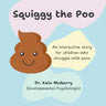 Squiggy the Poo