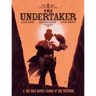 The Undertaker Volume 1: The Gold Eater & Dance of the Vultures Volume 1
