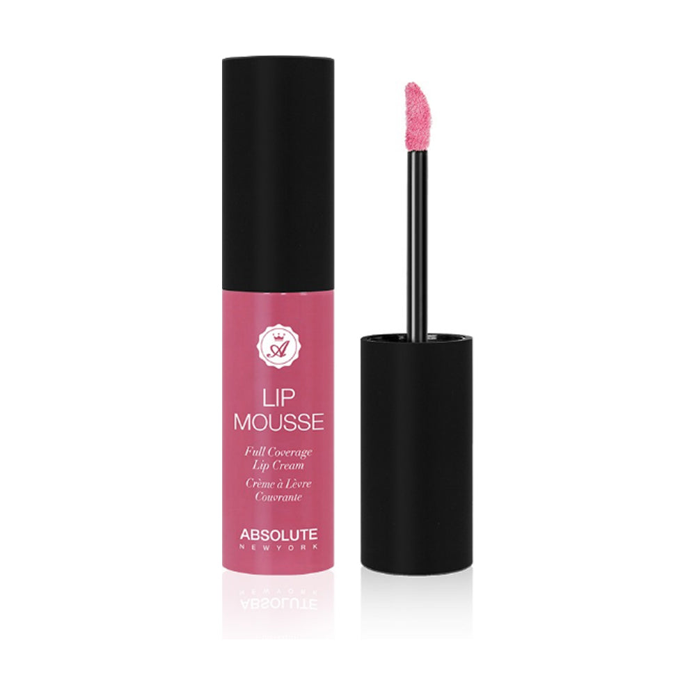 ABSOLUTE Lip Mousse - Cheerleader