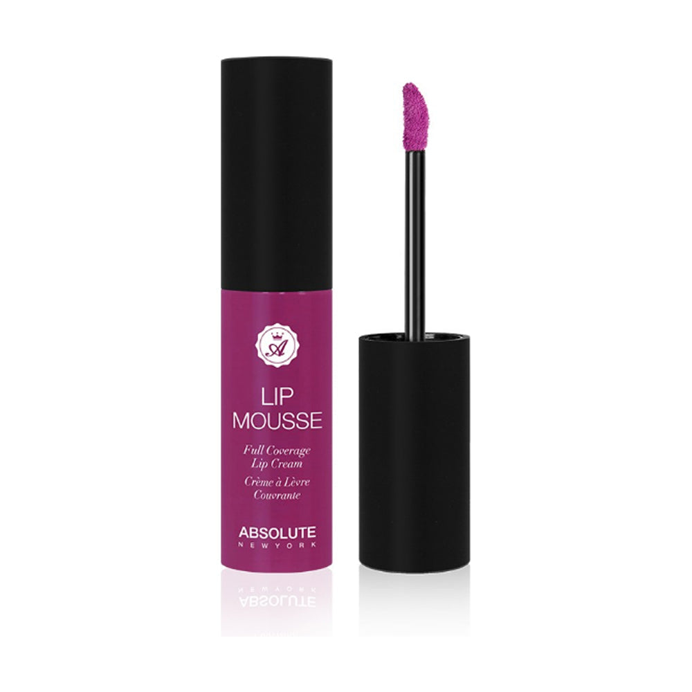 ABSOLUTE Lip Mousse - Frisk