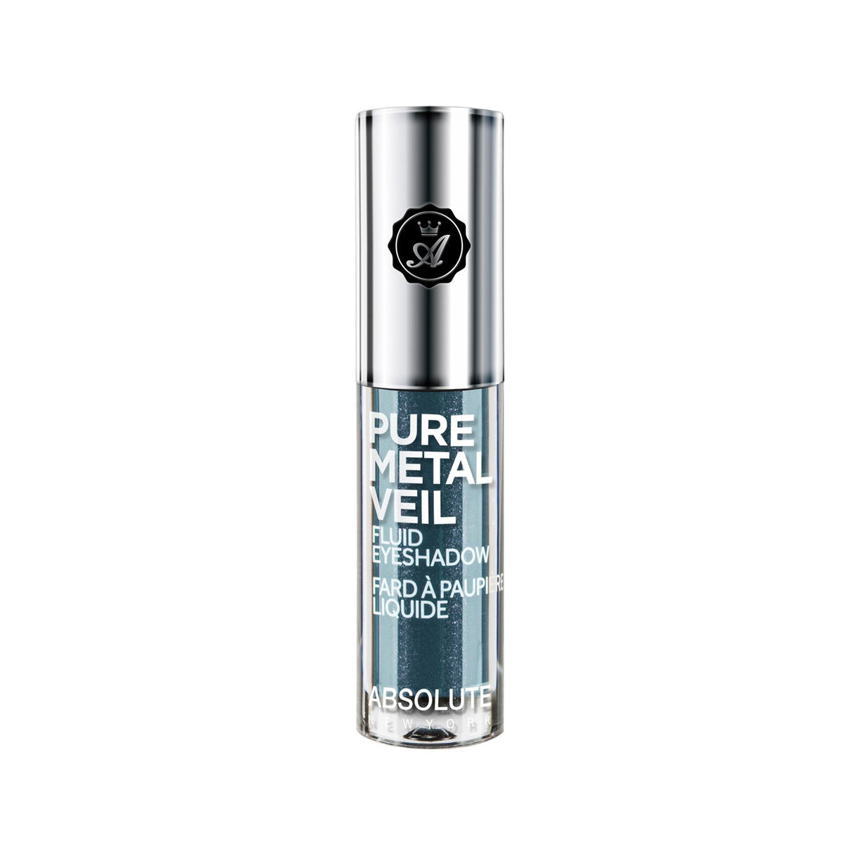 ABSOLUTE Pure Metal Veil Fluid Eyeshadow - Cruising