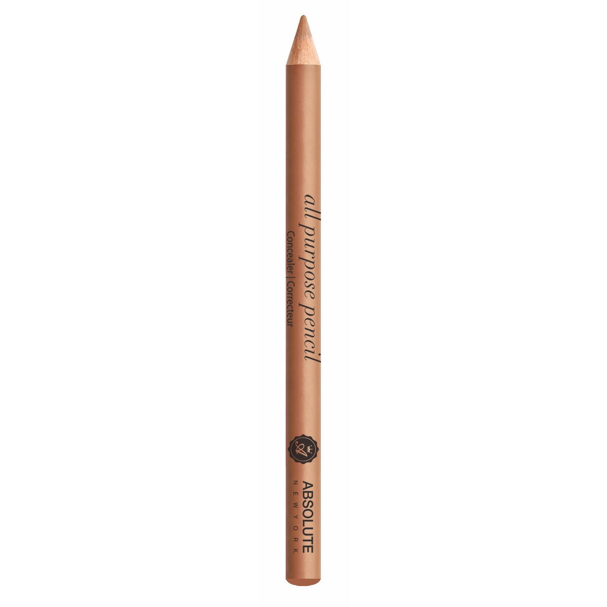 ABSOLUTE All Purpose Pencil Concealer - Deep