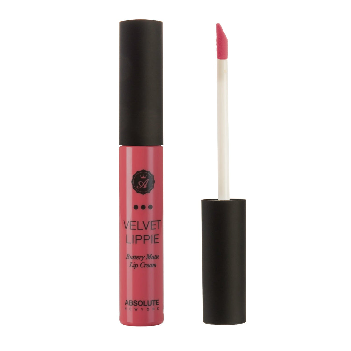 ABSOLUTE Velvet Lippie - Flamenco