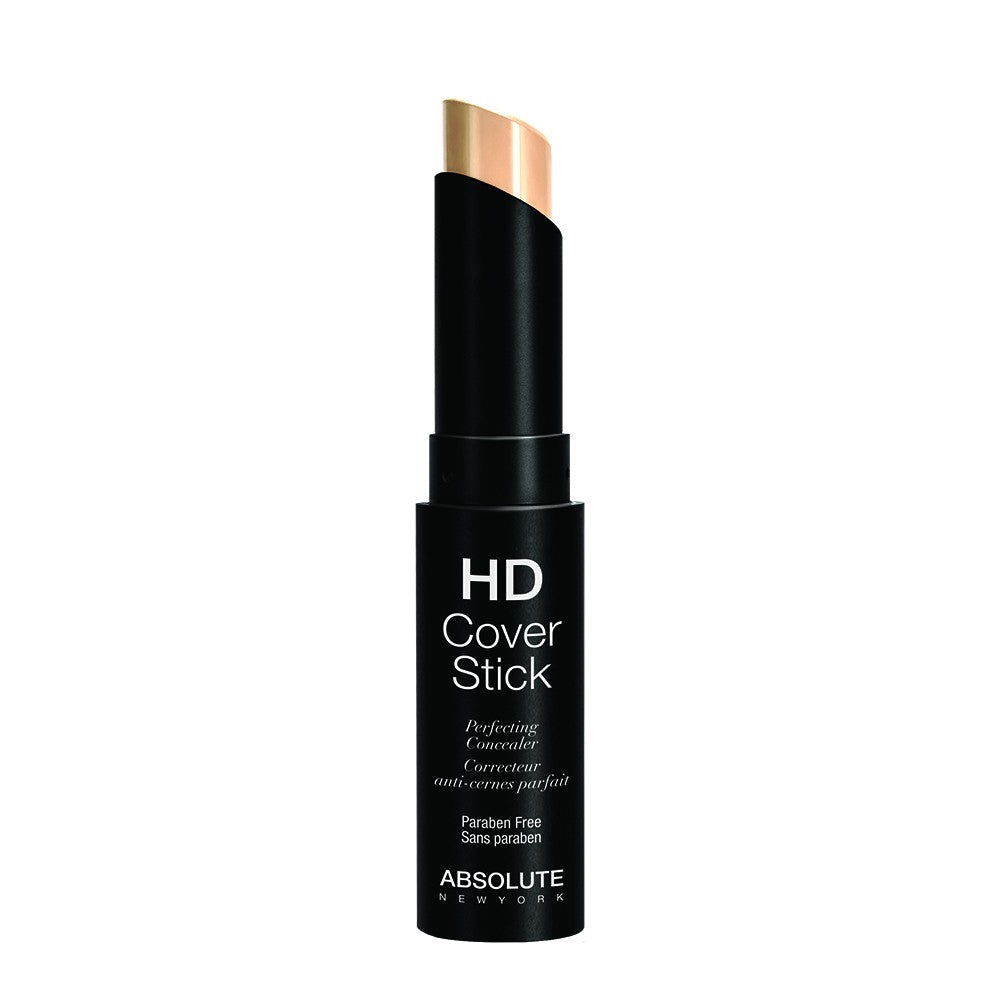 ABSOLUTE HD Cover Stick - Butter Cream