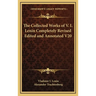 The Collected Works of V. I. Lenin Completely Revised Edited and Annotated V20