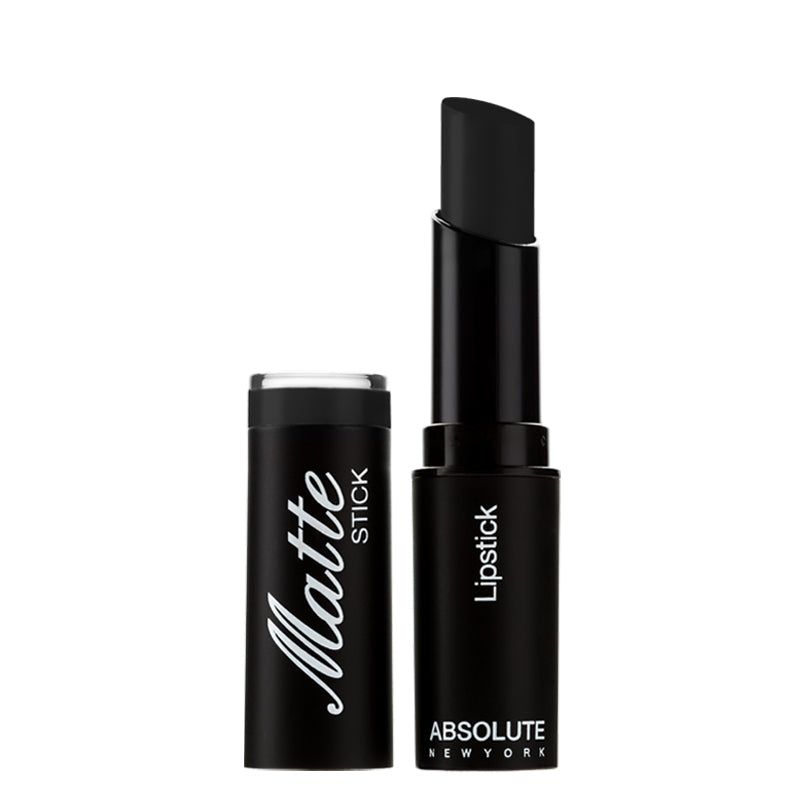 ABSOLUTE Matte Stick - Black