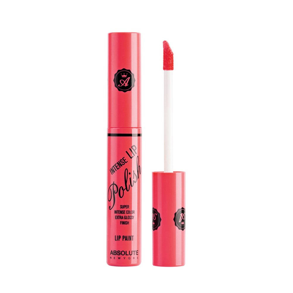 ABSOLUTE Intense Lip Polish - Cerise Pink