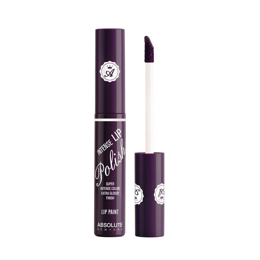 ABSOLUTE Intense Lip Polish - Royal Purple