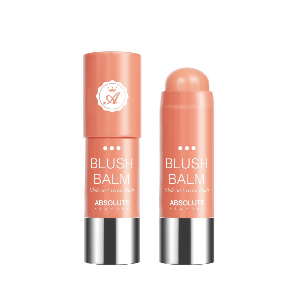 ABSOLUTE Blush Balm - Papaya