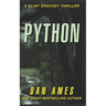 Python: A totally gripping serial killer thriller full of shocking twists and turns