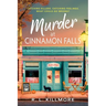 Murder at Cinnamon Falls
