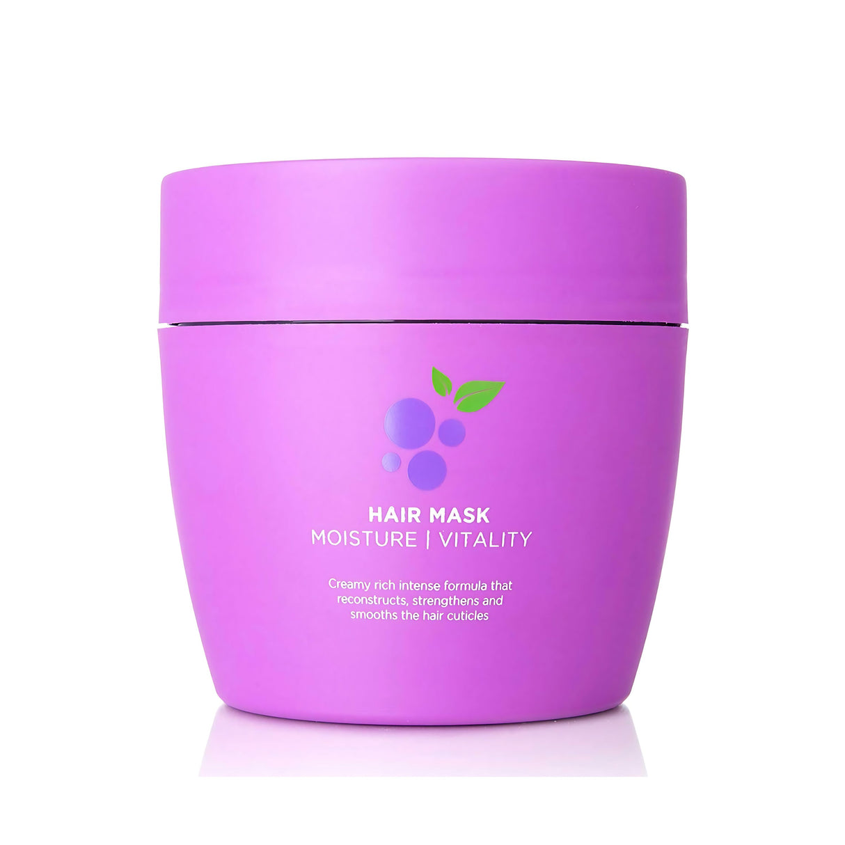 Moisture & Vitality Hair Mask