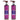 Moisture & Vitality Leave-In Conditioner - 2-Pack