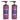 Moisture & Vitality Shampoo - 2-Pack